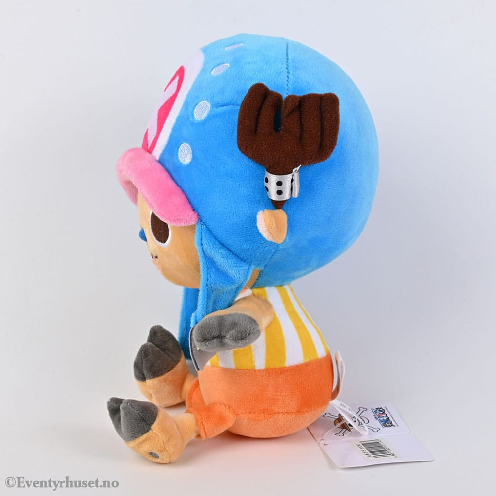 One Piece Plush Figure Tony Tony Chopper New World Ver. 45 cm Manga & Anime
