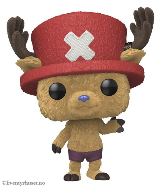 One Piece POP! TV Vinyl Figure Chopper 9 cm Manga & Anime