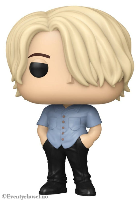 One Piece POP! TV Vinyl Figure Sanji 9 cm Manga & Anime