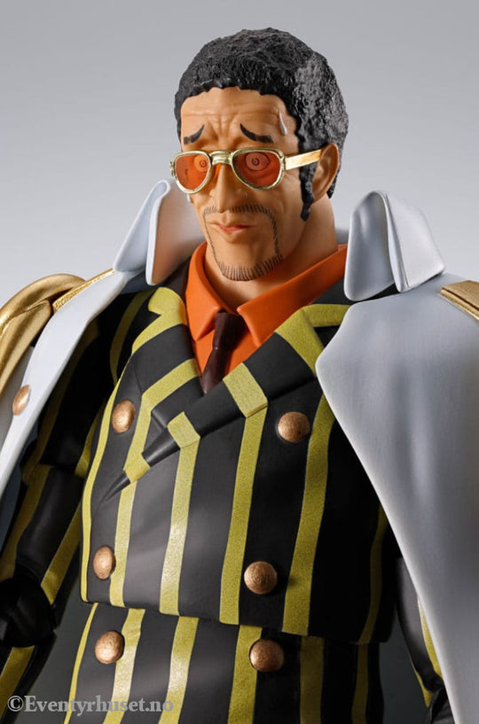One Piece S.H.Figuarts Action Figure Borsalino -Future Island Egghead- 20 cm Manga & Anime
