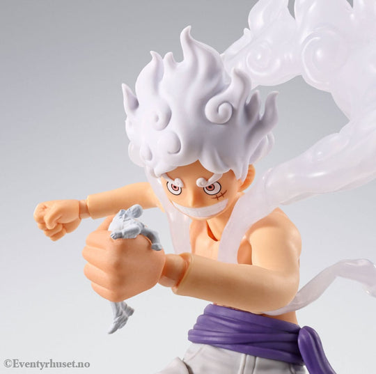 One Piece S.H.Figuarts Action Figure Borsalino -Future Island Egghead- 20 cm Manga & Anime