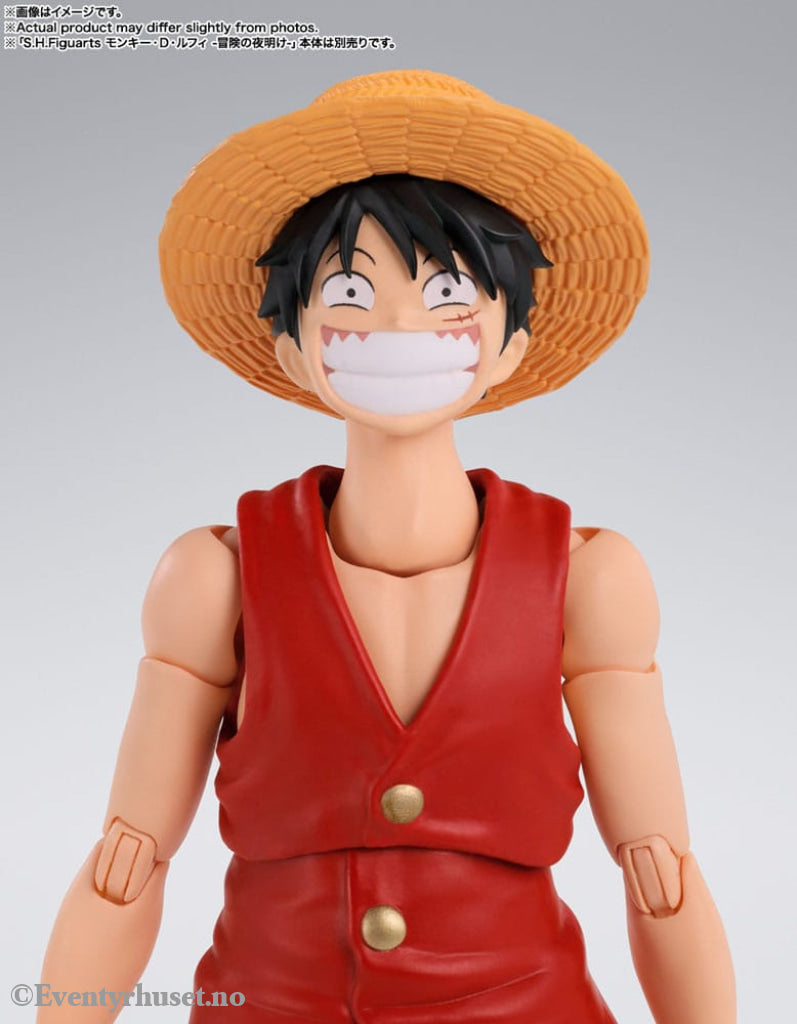 One Piece S.H. Figuarts Action Figure Nami Romance Dawn 14 cm Toys