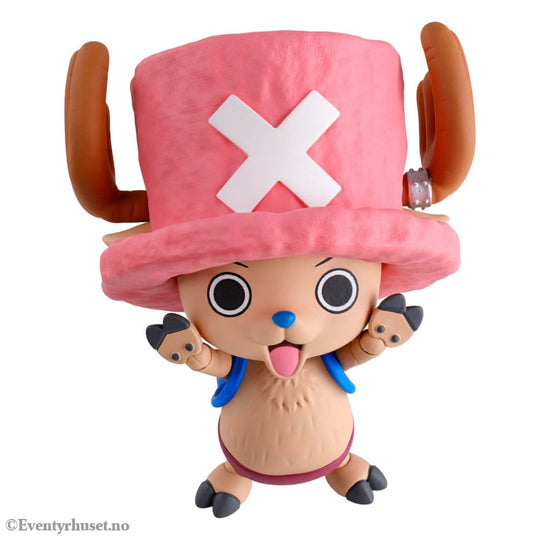 One Piece S.H.Figuarts Action Figure Tony Tony Chopper (Drum Island) 7 cm Manga & Anime