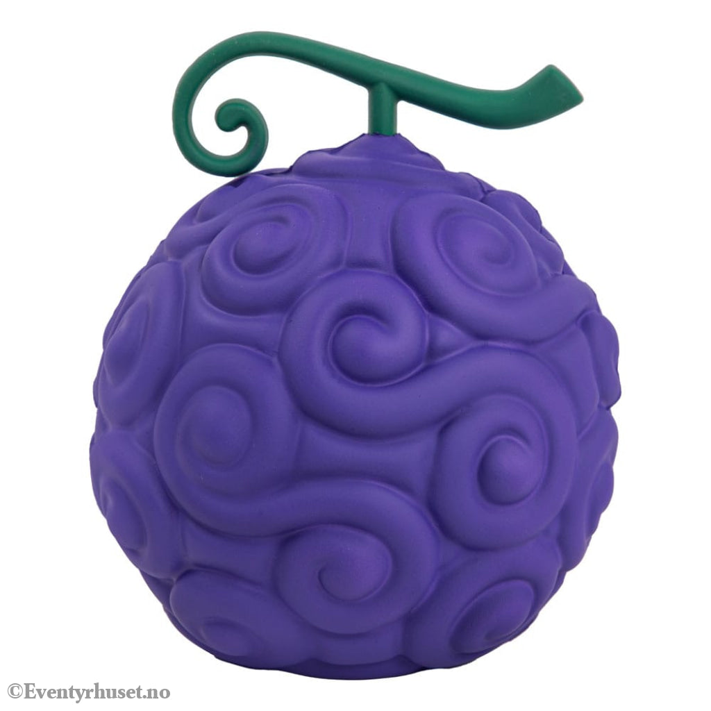 One Piece Squishy Gum-gum Fruit Manga & Anime