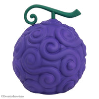 One Piece Squishy Gum-gum Fruit