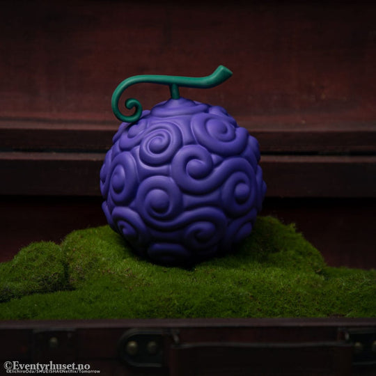 One Piece Squishy Gum-gum Fruit Manga & Anime