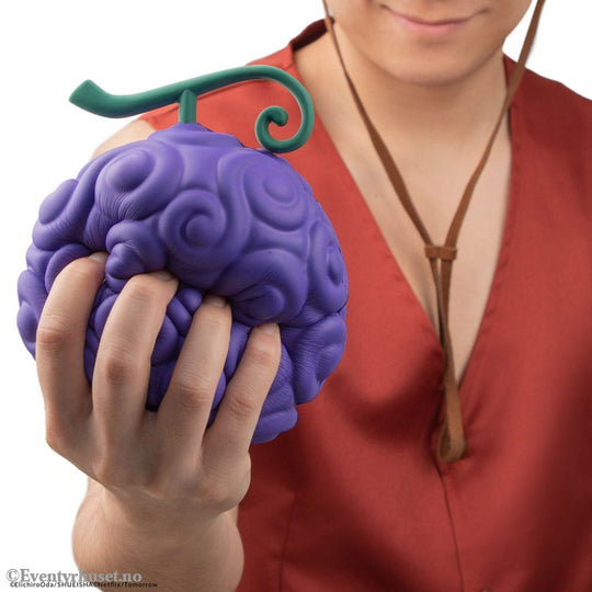 One Piece Squishy Gum-gum Fruit Manga & Anime