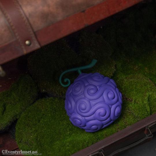 One Piece Squishy Gum-gum Fruit Manga & Anime