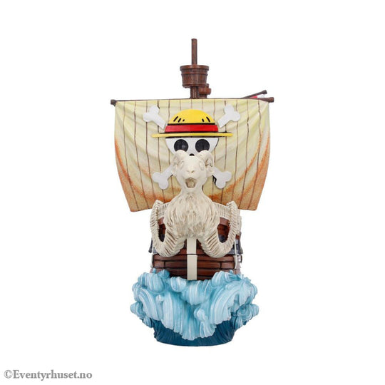 One Piece Storage Box Going Merry Home & Gifts