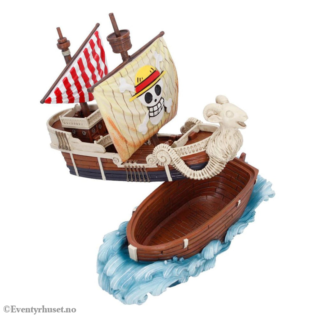 One Piece Storage Box Going Merry Home & Gifts
