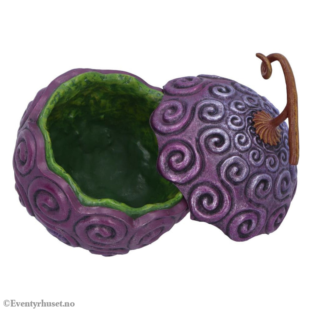 One Piece Storage Box Gum Gum Fruit Home & Gifts