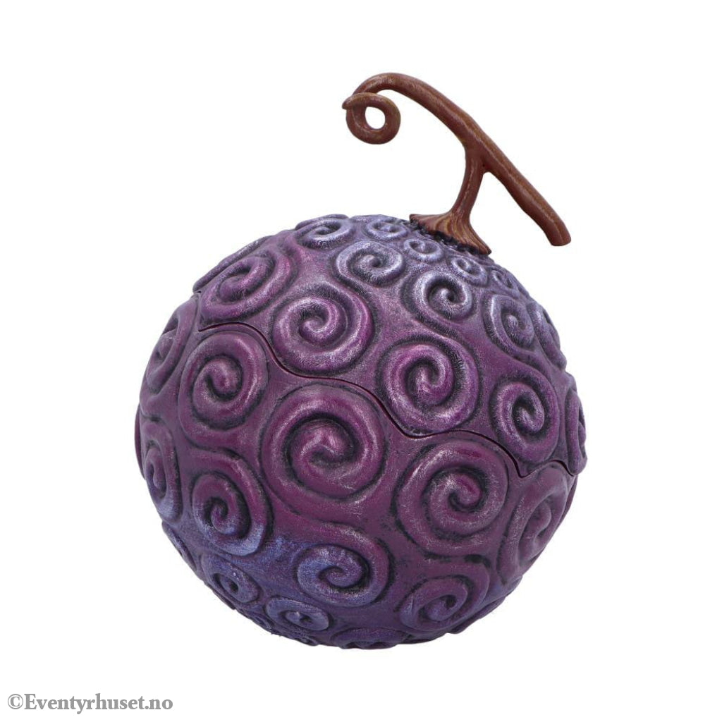 One Piece Storage Box Gum Gum Fruit Home & Gifts