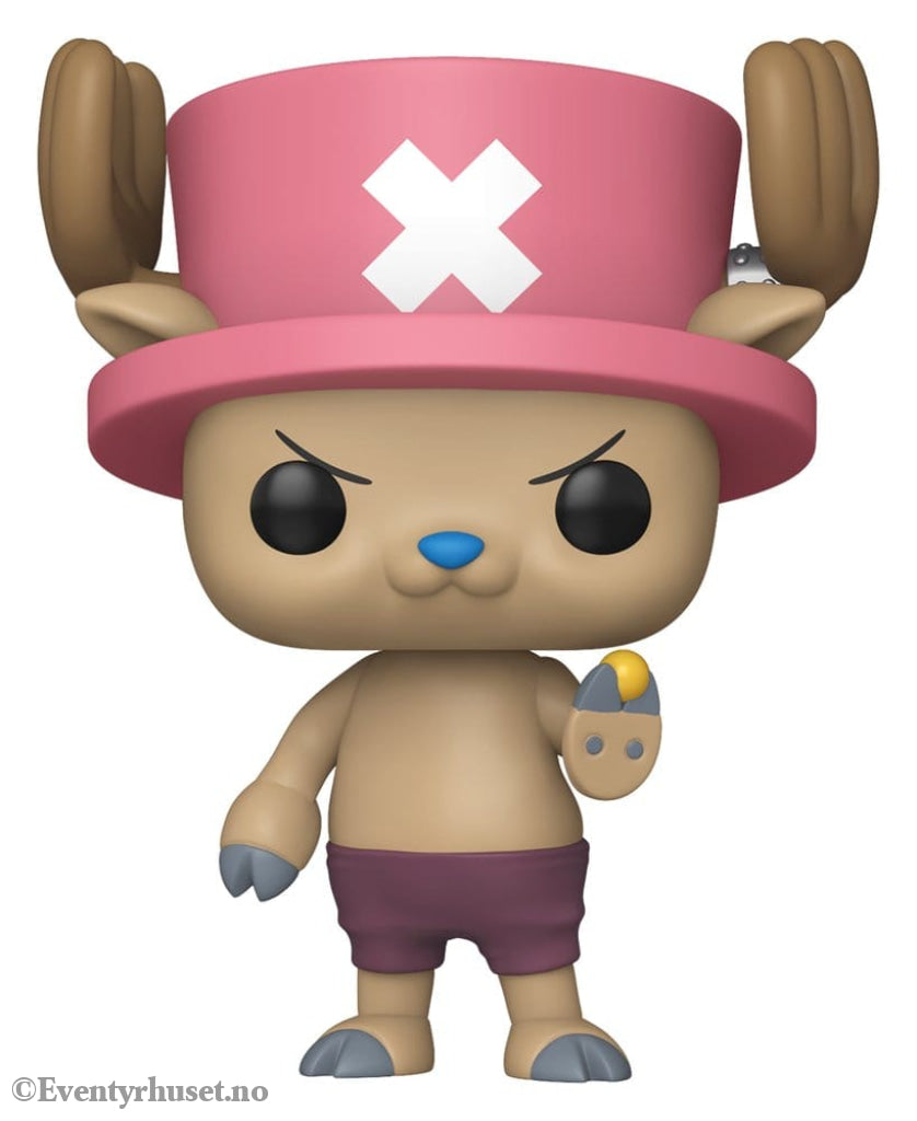One Piece Super Sized Jumbo POP! Vinyl Figure Chopper 25 cm Manga & Anime