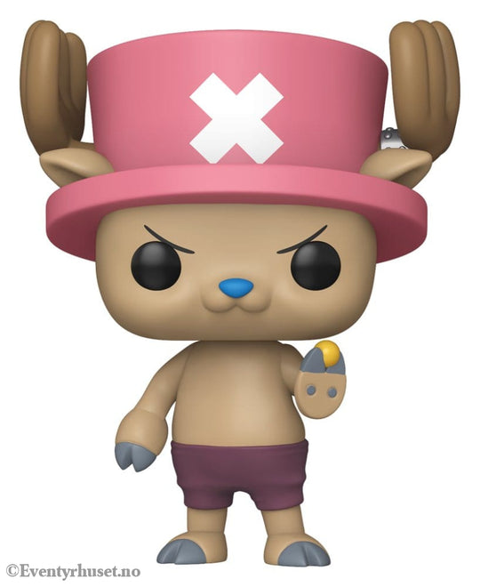 One Piece Super Sized Jumbo POP! Vinyl Figure Chopper 25 cm Manga & Anime
