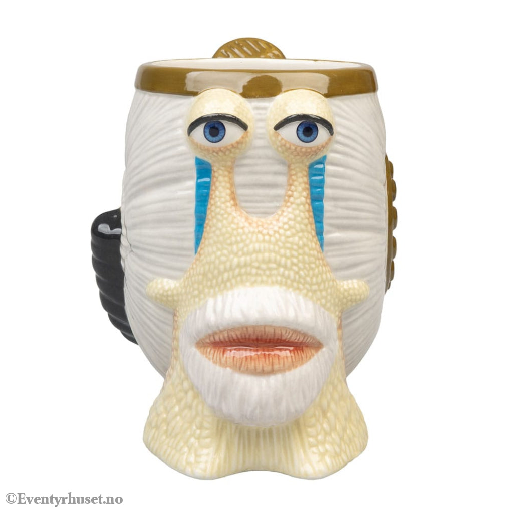 One Piece Tankard Den Den Mushi Home & Gifts
