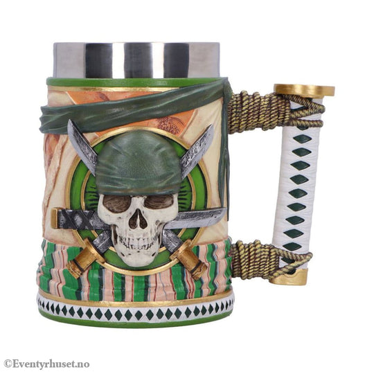 One Piece Tankard Zoro 15 cm Home & Gifts