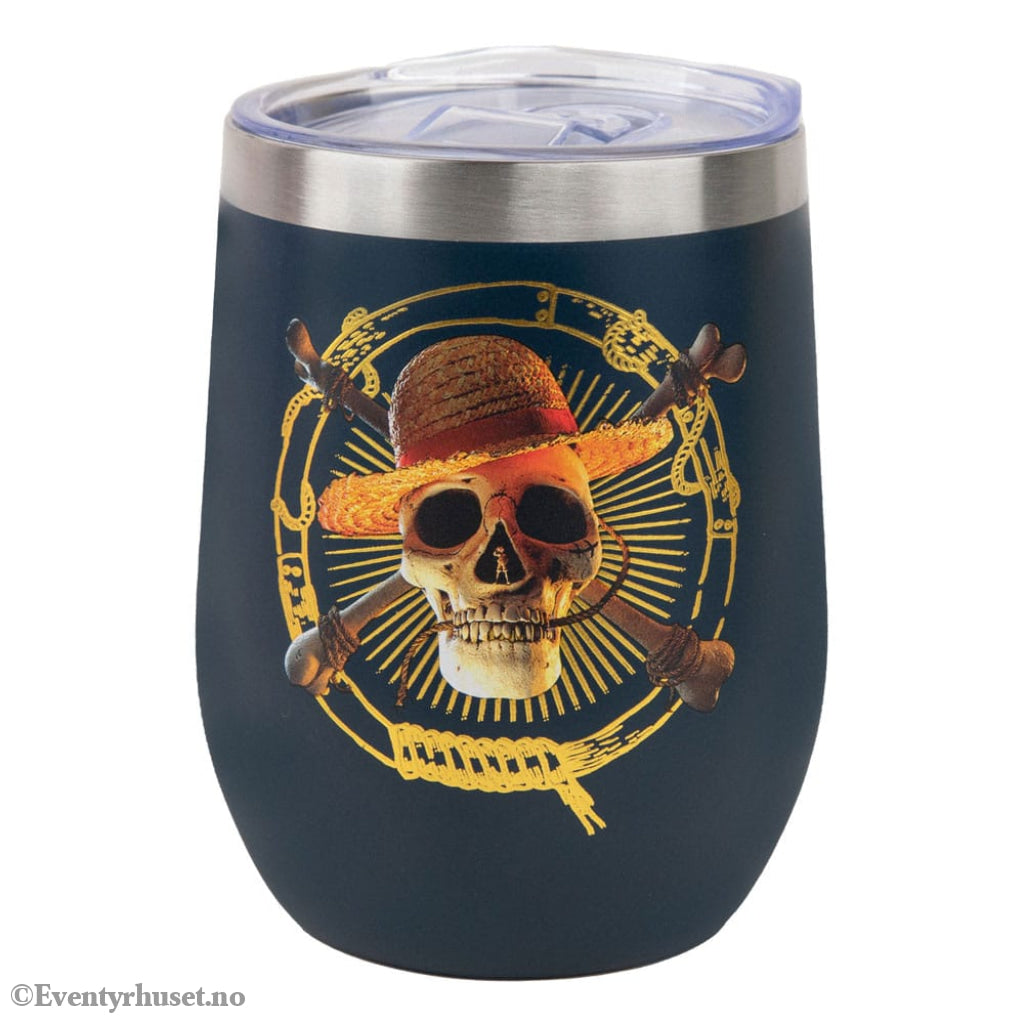 One Piece Travel Mug Luffy Home & Gifts