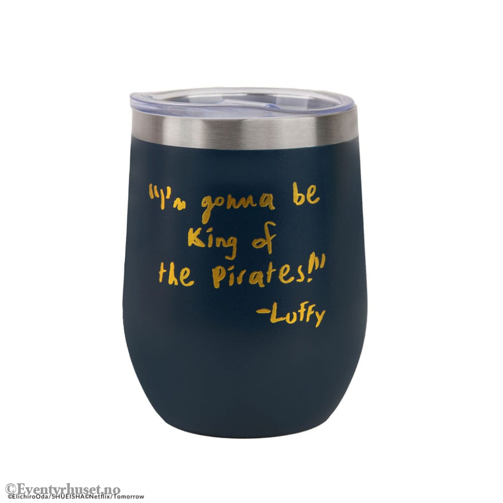 One Piece Travel Mug Luffy Home & Gifts