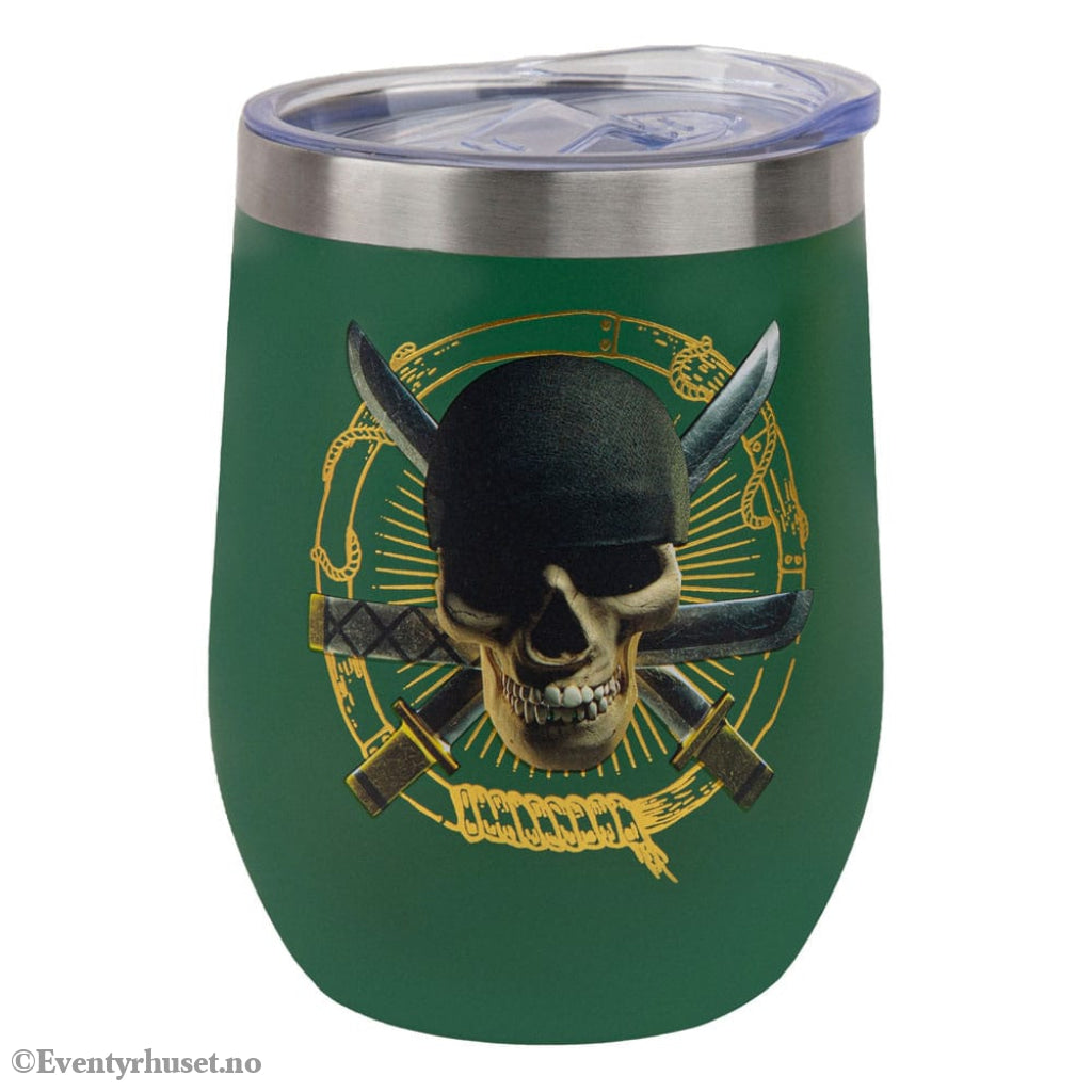 One Piece Travel Mug Zoro Home & Gifts