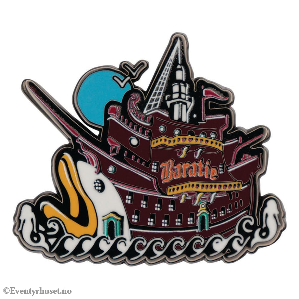 One Piece World Pin Badge Display Mystery Pin Badge (12) Fashion & Accessories