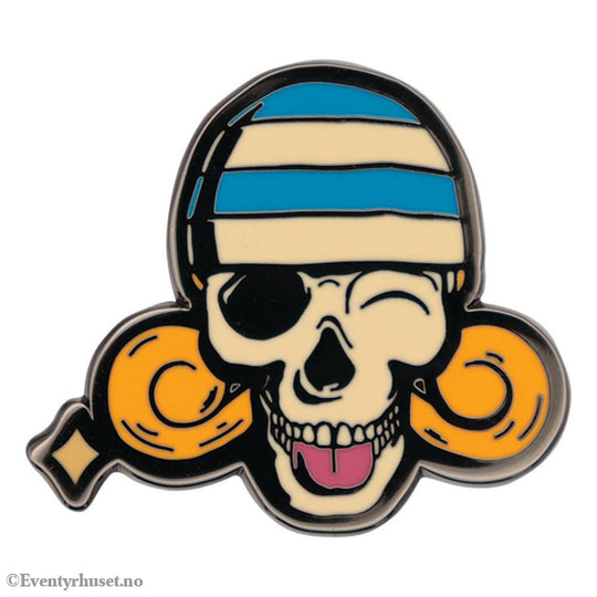 One Piece World Pin Badge Display Mystery Pin Badge (12) Fashion & Accessories