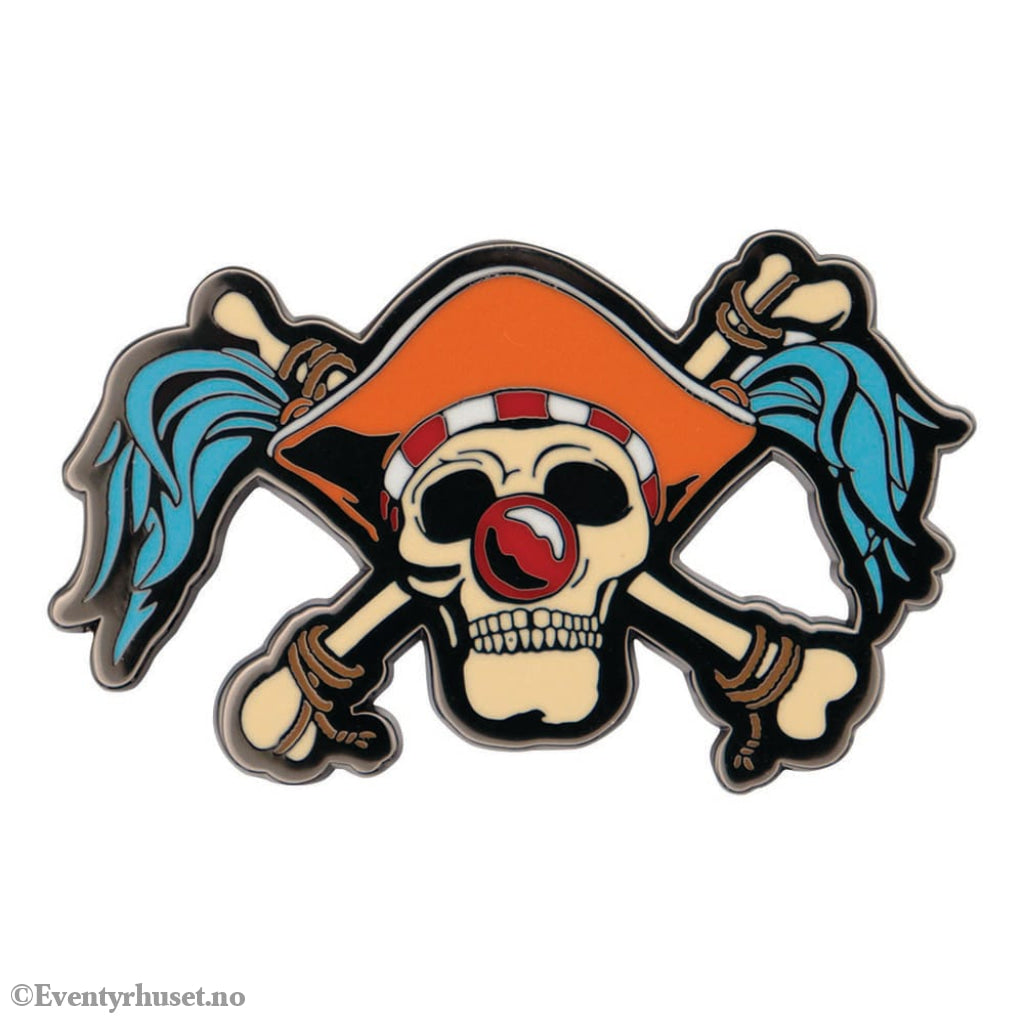 One Piece World Pin Badge Display Mystery Pin Badge (12) Fashion & Accessories