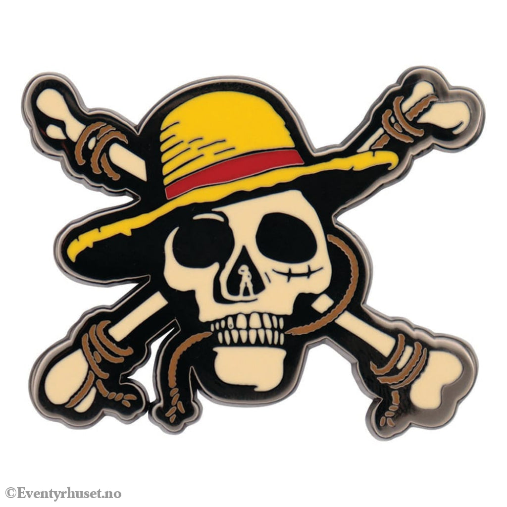One Piece World Pin Badge Display Mystery Pin Badge (12) Fashion & Accessories