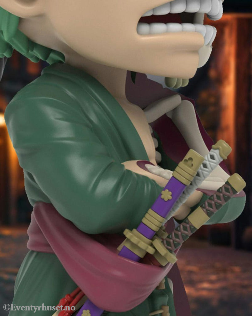 One Piece XXRAY Figure FHD Wanted Series - Zoro 15 cm Manga & Anime