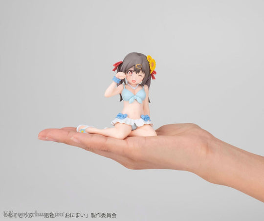 Onimai: I’m Now Your Sister! Melty Princess PVC Statue Mihari-chan Palm Size 9 cm Manga & Anime