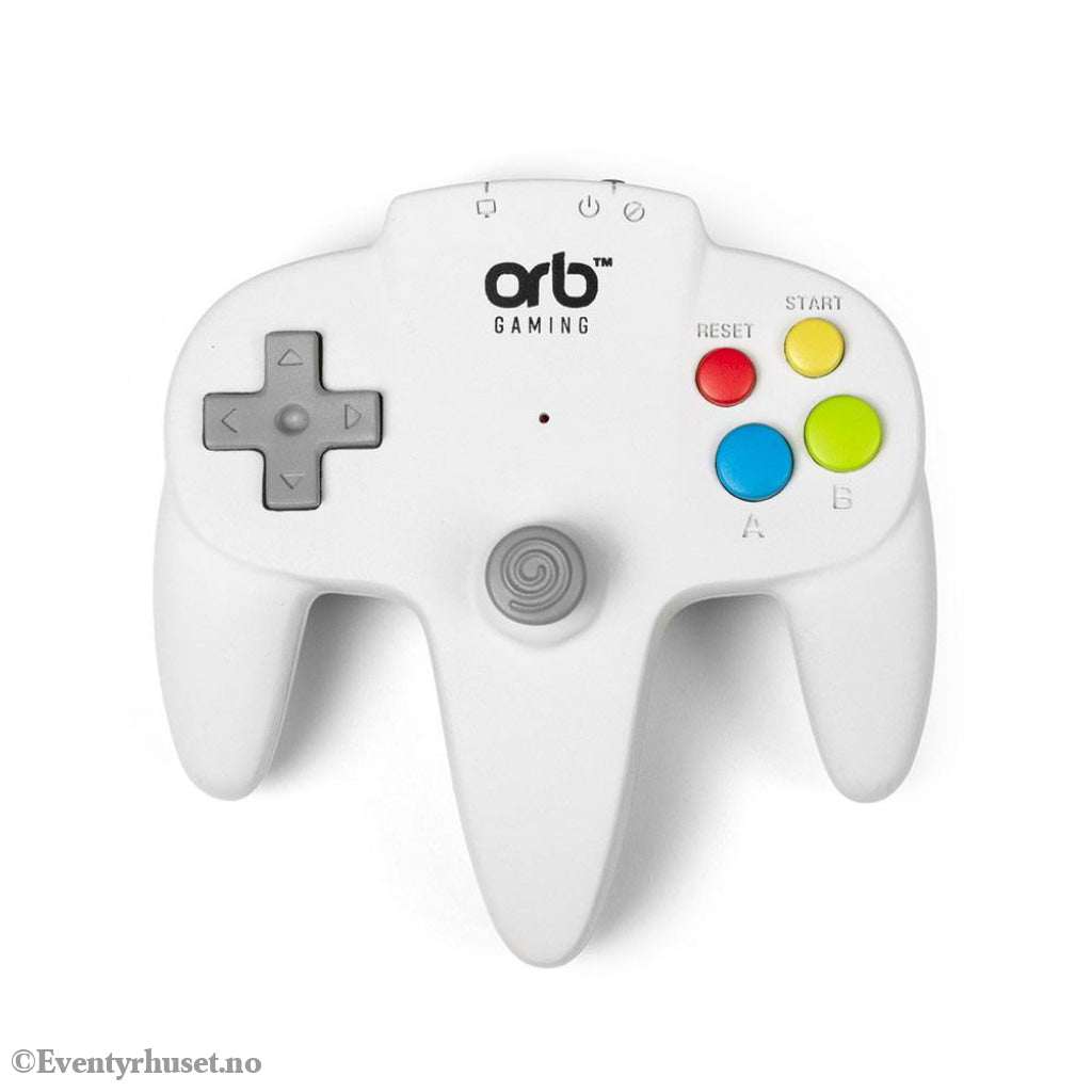 ORB Retro Video Game Console Arcade Controller Home & Gifts