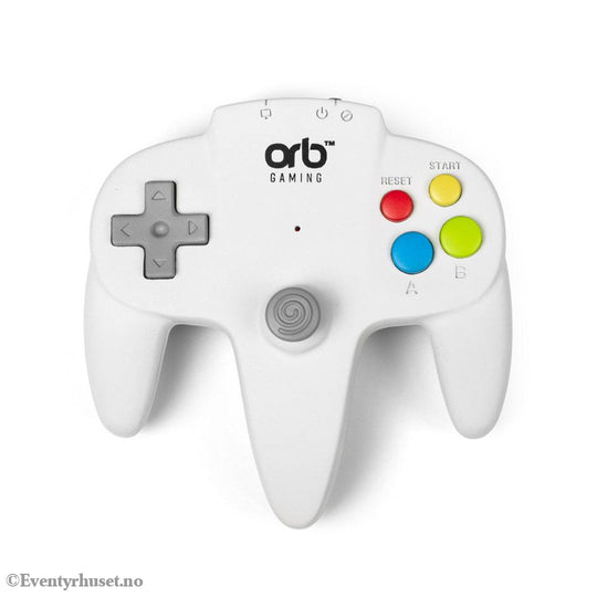 ORB Retro Video Game Console Arcade Controller Home & Gifts