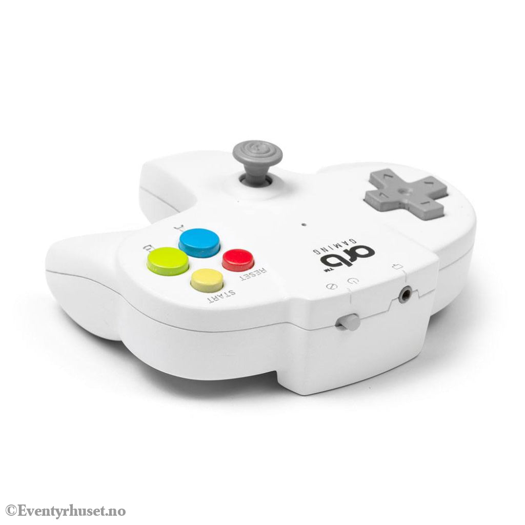 ORB Retro Video Game Console Arcade Controller Home & Gifts