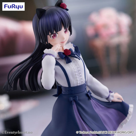 Oreimo 2 Trio-Try-iT PVC Statue Kuroneko 19 cm Manga & Anime