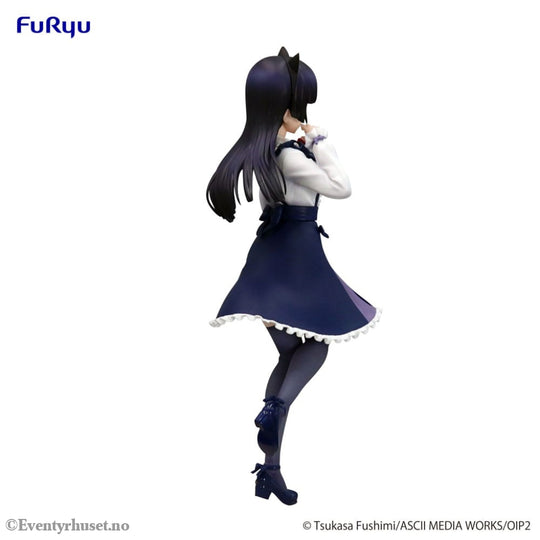 Oreimo 2 Trio-Try-iT PVC Statue Kuroneko 19 cm Manga & Anime