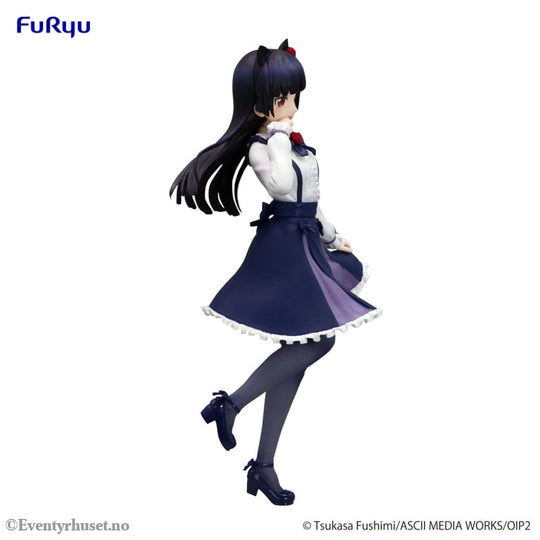 Oreimo 2 Trio-Try-iT PVC Statue Kuroneko 19 cm Manga & Anime