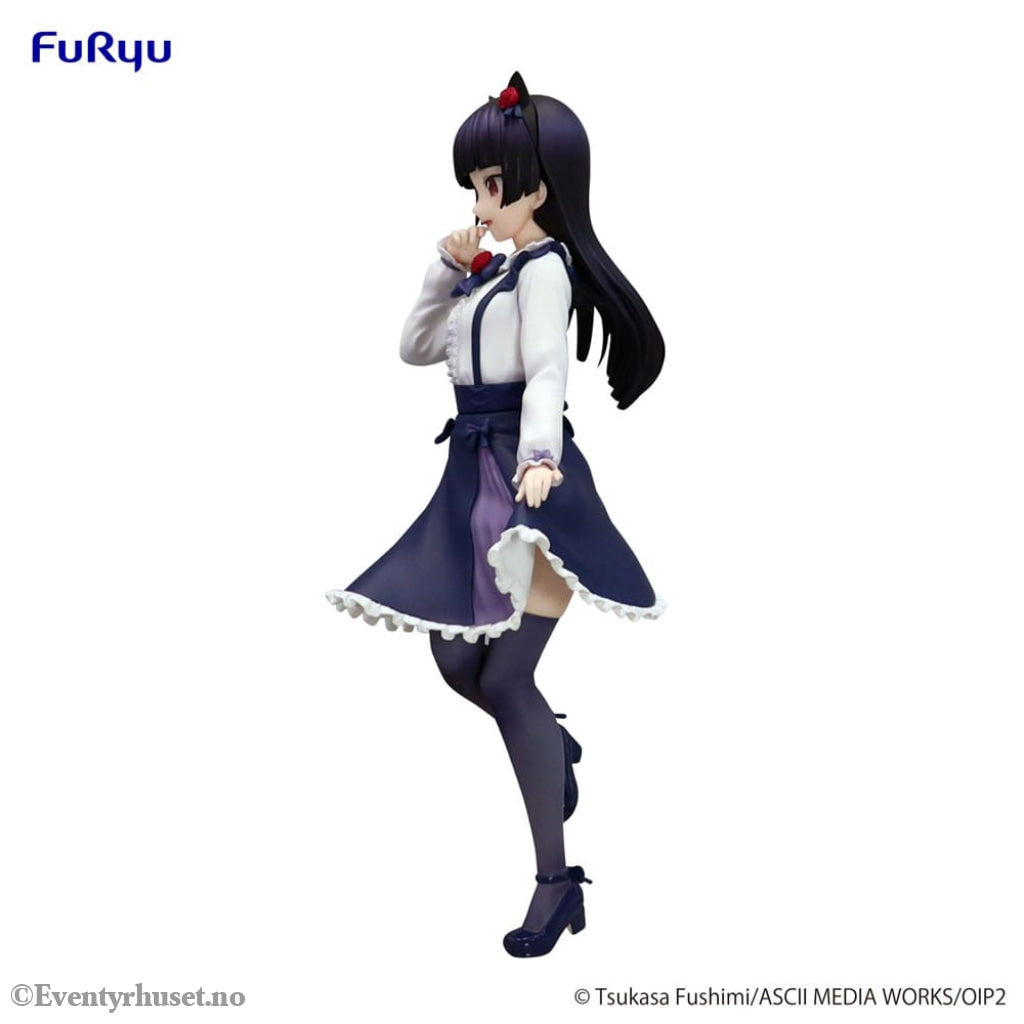 Oreimo 2 Trio-Try-iT PVC Statue Kuroneko 19 cm Manga & Anime