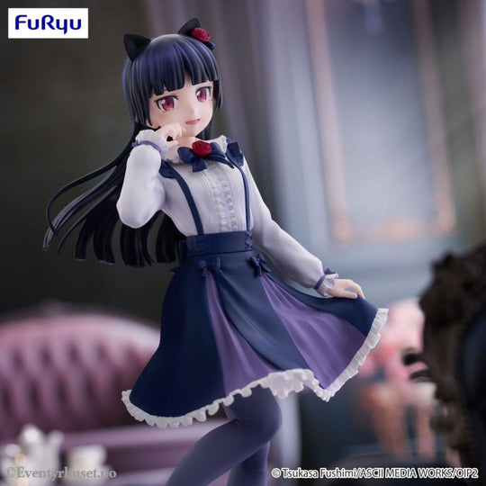 Oreimo 2 Trio-Try-iT PVC Statue Kuroneko 19 cm Manga & Anime