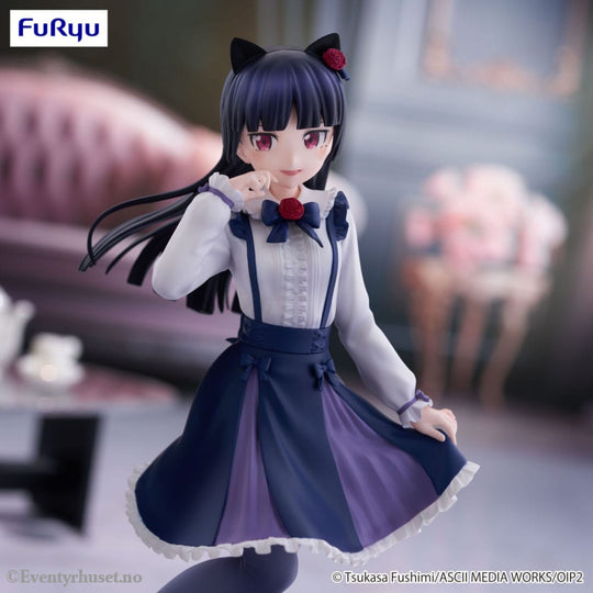 Oreimo 2 Trio-Try-iT PVC Statue Kuroneko 19 cm Manga & Anime