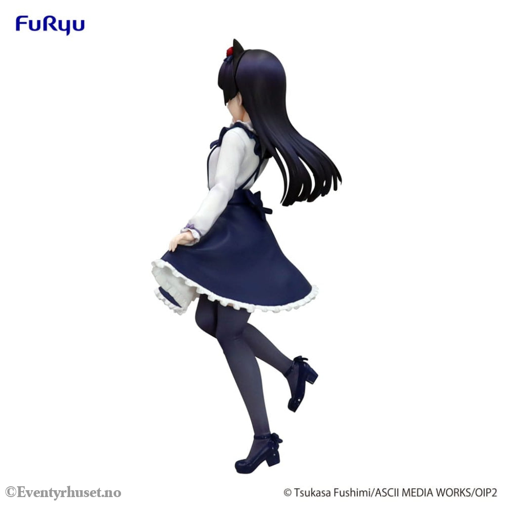 Oreimo 2 Trio-Try-iT PVC Statue Kuroneko 19 cm Manga & Anime