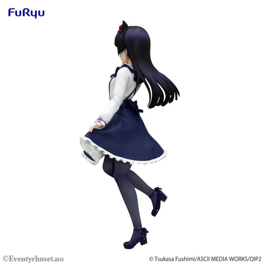 Oreimo 2 Trio-Try-iT PVC Statue Kuroneko 19 cm Manga & Anime