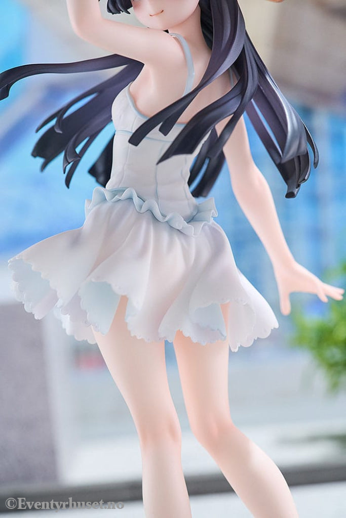 Oreimo PVC Statue 1/6 Kuroneko Ruri Goko: Shironeko Ver. 25 cm Manga & Anime
