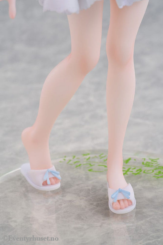 Oreimo PVC Statue 1/6 Kuroneko Ruri Goko: Shironeko Ver. 25 cm Manga & Anime