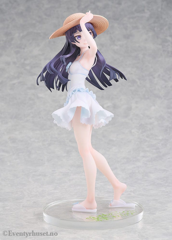 Oreimo PVC Statue 1/6 Kuroneko Ruri Goko: Shironeko Ver. 25 cm Manga & Anime
