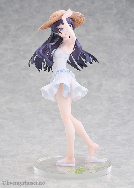 Oreimo PVC Statue 1/6 Kuroneko Ruri Goko: Shironeko Ver. 25 cm Manga & Anime