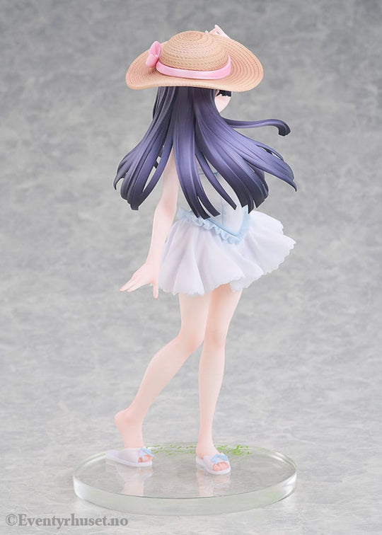 Oreimo PVC Statue 1/6 Kuroneko Ruri Goko: Shironeko Ver. 25 cm Manga & Anime