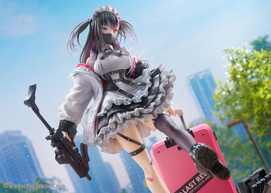 Original Character Arms Note Series PVC Statue 1/7 Jirai-chan Illustration by Ryosuke Fukai 30 cm Manga & Anime