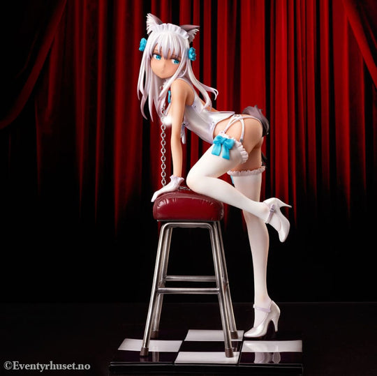 Original Character by Fumikane Shimada PVC Statue 1/7 Siiri 24 cm Adult / Hentai