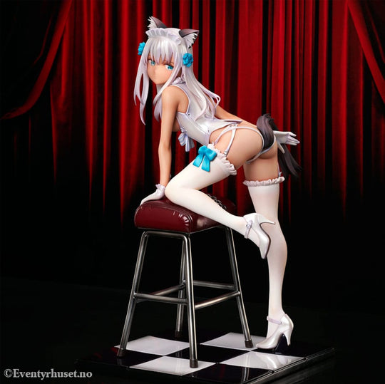 Original Character by Fumikane Shimada PVC Statue 1/7 Siiri 24 cm Adult / Hentai