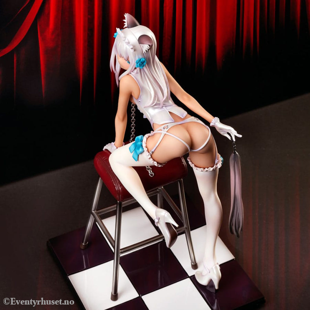 Original Character by Fumikane Shimada PVC Statue 1/7 Siiri 24 cm Adult / Hentai