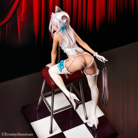 Original Character by Fumikane Shimada PVC Statue 1/7 Siiri 24 cm Adult / Hentai